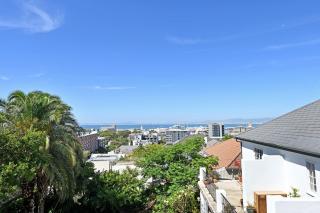 Stylish 2 Bedroom Ensuite Apt with Beautiful Views - Cidade Do Cabo - 6