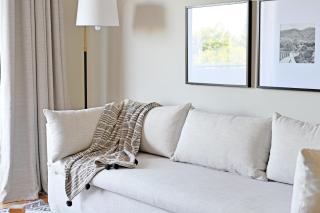 Stylish 2 Bedroom Ensuite Apt with Beautiful Views - Cidade Do Cabo - 3