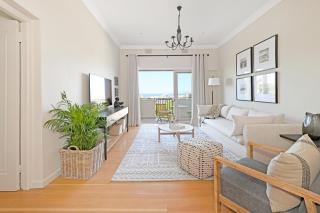 Stylish 2 Bedroom Ensuite Apt with Beautiful Views - Cidade Do Cabo - 4