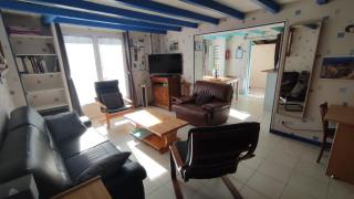 Maison dans le vignoble de Bordeaux-Blaye-Bourg-CNPE - Saint-Trojan - 7