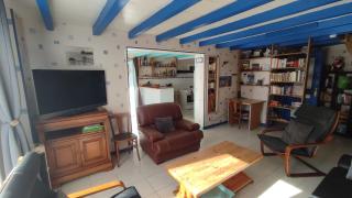 Maison dans le vignoble de Bordeaux-Blaye-Bourg-CNPE - Saint-Trojan - 6