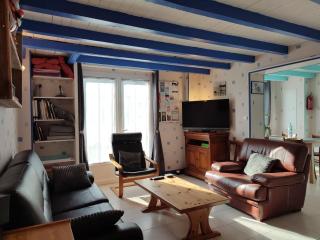 Maison dans le vignoble de Bordeaux-Blaye-Bourg-CNPE - Saint-Trojan - 8