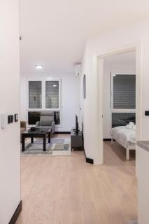 Avenija Comfort - New & Lux apartment in Sarajevo - 5