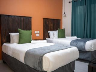 Mango Self-catering Apartments - 3