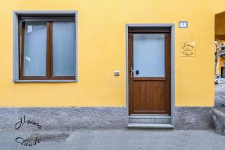 Maison Claude - Vittuone - 4