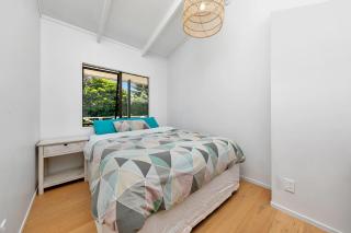 Kai Iwi lake house - 3