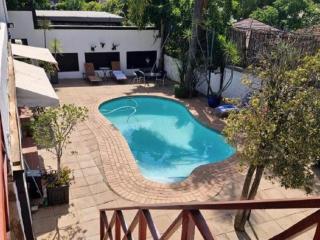 Micasa Sucasa Guesthouse Melville - 5