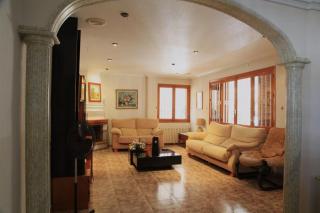 Villa Iluminada con chimenea, barbacoa y piscina cerca Playa - Elche - 1