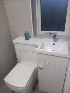 Elmer belle beach Bognor regis accommodation - Yapton - 4
