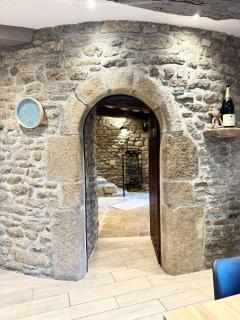 Longère de charme en pleine nature 3km des plages - 2