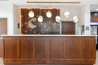 Comfort Inn & Suites Huntsville Near University - Huntsville - 6