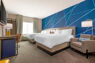 Comfort Inn & Suites Huntsville Near University - Huntsville - 4
