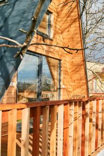 Soma Pince Vendégház - Alsóörs - 6