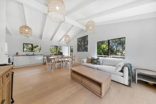 Kai Iwi lake house - - 0