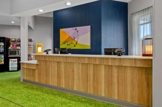 Spark by Hilton Daleville Roanoke North - 0