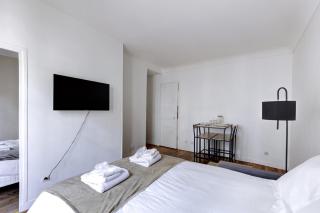 Bluestay 853 - Superb apartment - Paris - 4