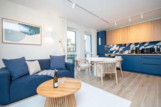 Quartier Maxim - App 1 - Bansin - 9