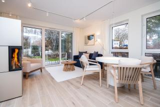 Quartier Maxim - App 1 - Bansin - 8