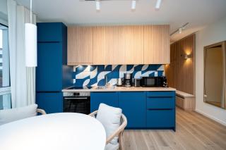 Quartier Maxim - App 1 - Bansin - 7
