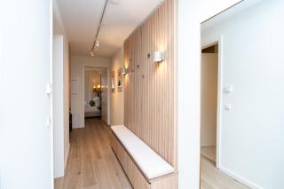 Quartier Maxim - App 1 - Bansin - 6