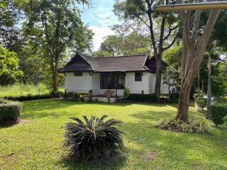 Riverside Haven - Saraburi - 7