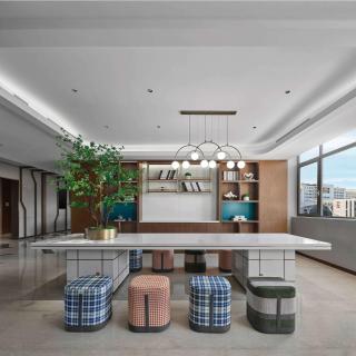 Hilton Garden Inn Beijing Yizhuang - Peking - 5