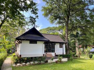 Riverside Haven - Saraburi - 8