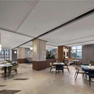 Hilton Garden Inn Beijing Yizhuang - Peking - 2