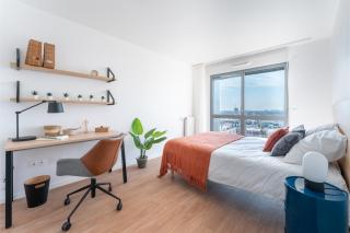 Edgar Suites La Défense - Puteaux - Puteaux - 4