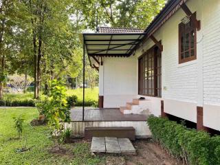 Riverside Haven - Saraburi - 5
