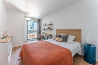 Edgar Suites La Défense - Puteaux - Puteaux - 9
