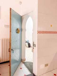 Casa Profumo d'oriente - Santa Margherita Ligure - 7