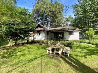 Riverside Haven - Saraburi - 3