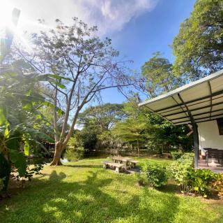 Riverside Haven - Saraburi - 1