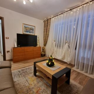 APARTMENT GORDANA A4+2 FOR 6 PAX NATURE PARK - 6