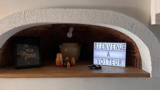 Maison Rosie - Voiteur - 5