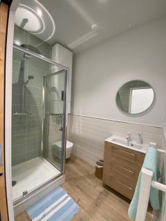 Studio proche centre et plages - Plouharnel - 9