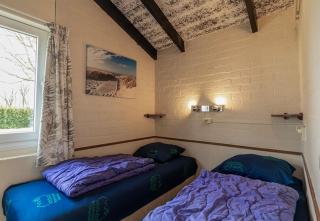 Bungalowpark Simpelveld - Castra 40 - Simpelveld - 5