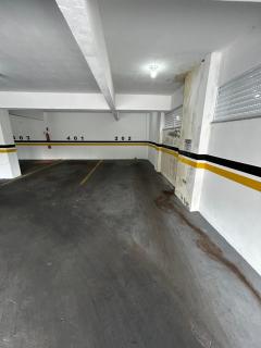 APARTAMENTO NOVO E COMPLETO - Piratuba - 1