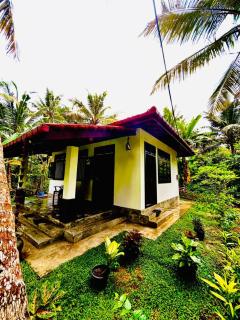Evergreenlodge - Unawatuna - 5