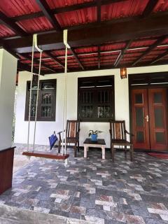 Evergreenlodge - Unawatuna - 3
