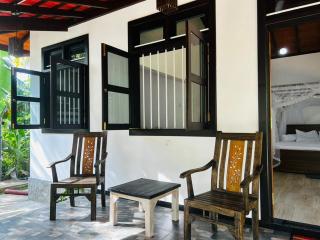 Evergreenlodge - Unawatuna - 2