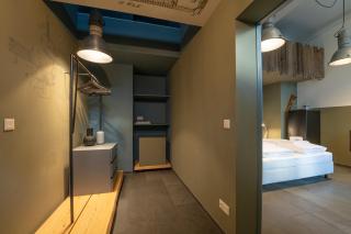 AWerner Suites Belvedere - Der Tischler - Vienne - 7