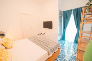 Villino Castriota Scanderbeg - Pozzuoli - 5