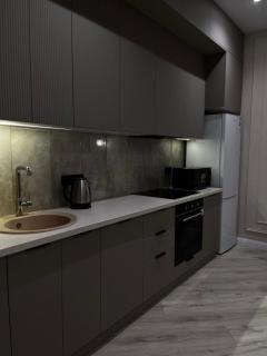 ЖК Grand Turan Comfort Хан Шатыр - Astana - 8
