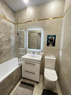 ЖК Grand Turan Comfort Хан Шатыр - Astana - 5