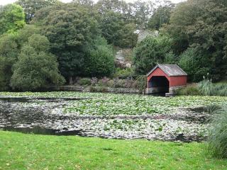 The Stable Loft - Llanrhyddlad - 4