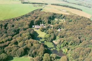 The Stable Loft - Llanrhyddlad - 2