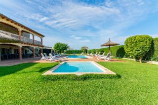 YourHouse Finca Can Grau - Sencelles - 0