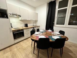 Maison de l'Aar Appartement le Diamant luxueux et cosy neuf - 2